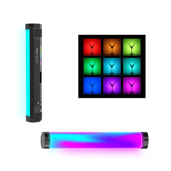 Відеосвітло  Ulanzi Vijim RGB Tube Light (UV-2660 VL110)