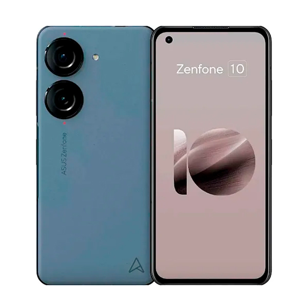 Смартфон ASUS Zenfone 10 AI2302 5G 16/512gb (starry blue)