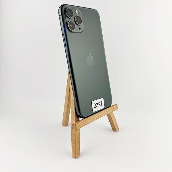 Apple iPhone 11 Pro 64GB Green Б/У №3327 (Стан 8/10)