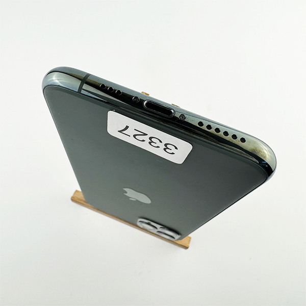 Apple iPhone 11 Pro 64GB Green Б/У №3327 (Стан 8/10)