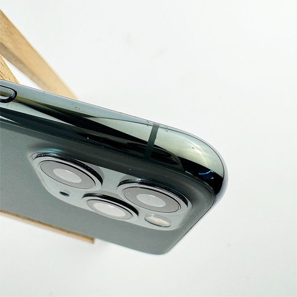 Apple iPhone 11 Pro 64GB Green Б/У №3327 (Стан 8/10)