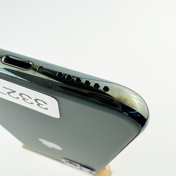 Apple iPhone 11 Pro 64GB Green Б/У №3327 (Стан 8/10)