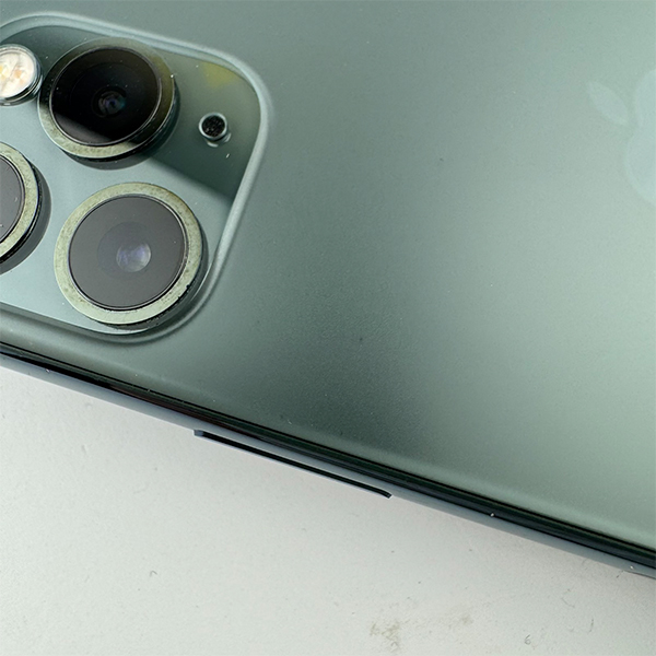 Apple iPhone 11 Pro 64GB Green Б/У №3327 (Стан 8/10)
