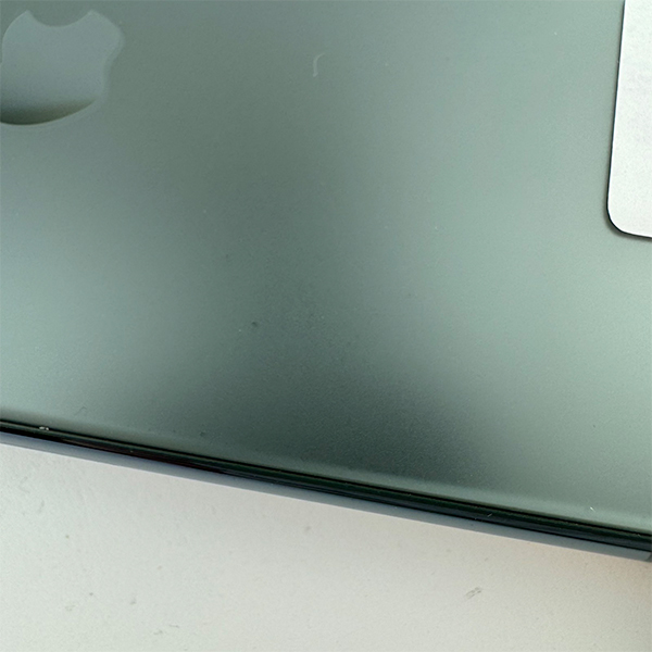 Apple iPhone 11 Pro 64GB Green Б/У №3327 (Стан 8/10)