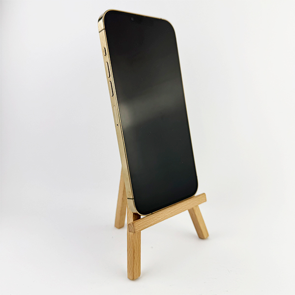 Apple iPhone 13 Pro Max 256GB Gold Б/У №3328 (Стан 8/10)