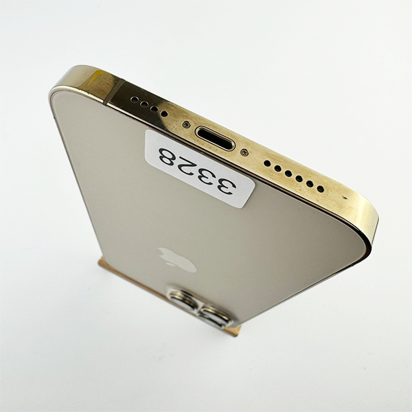 Apple iPhone 13 Pro Max 256GB Gold Б/У №3328 (Стан 8/10)