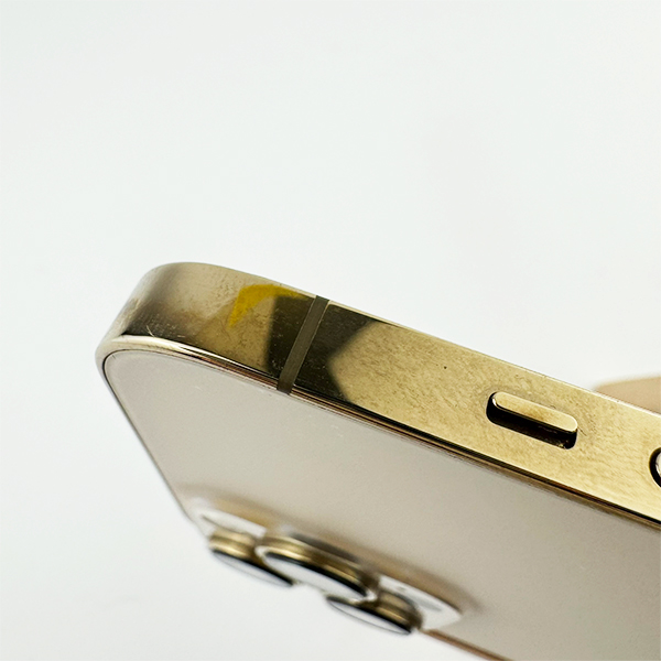 Apple iPhone 13 Pro Max 256GB Gold Б/У №3328 (Стан 8/10)