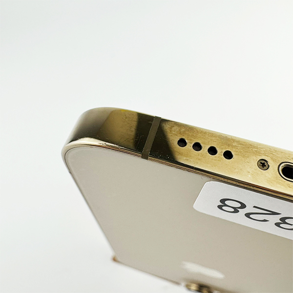 Apple iPhone 13 Pro Max 256GB Gold Б/У №3328 (Стан 8/10)