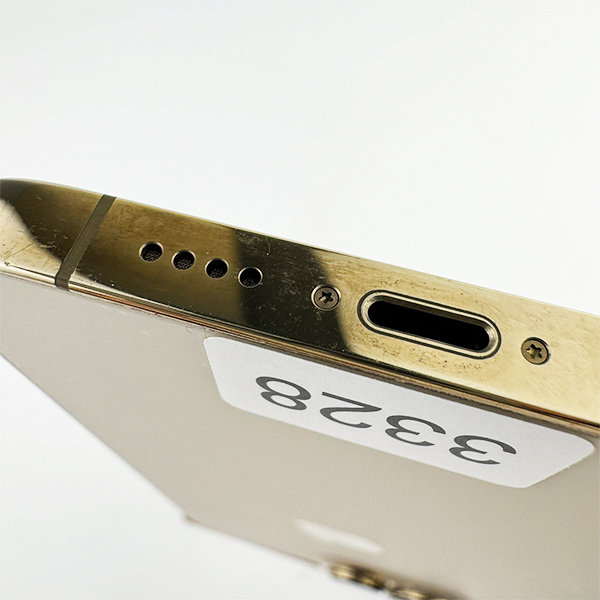 Apple iPhone 13 Pro Max 256GB Gold Б/У №3328 (Стан 8/10)