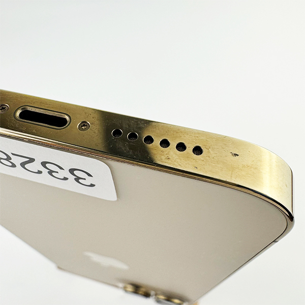Apple iPhone 13 Pro Max 256GB Gold Б/У №3328 (Стан 8/10)