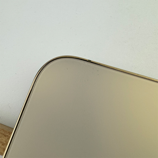 Apple iPhone 13 Pro Max 256GB Gold Б/У №3328 (Стан 8/10)