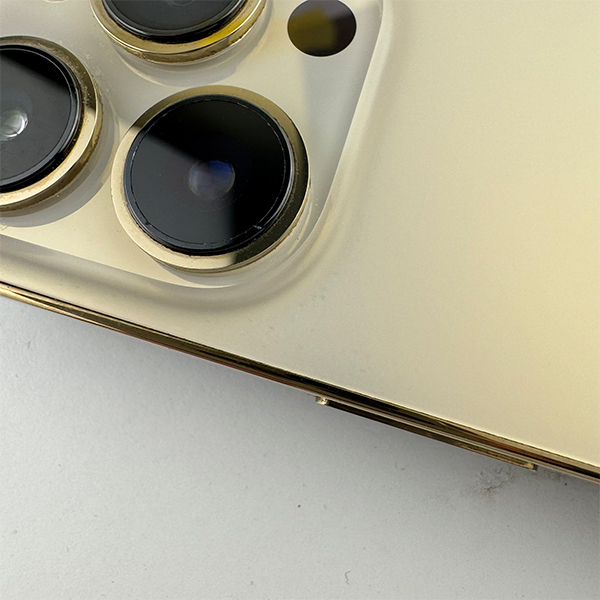Apple iPhone 13 Pro Max 256GB Gold Б/У №3328 (Стан 8/10)
