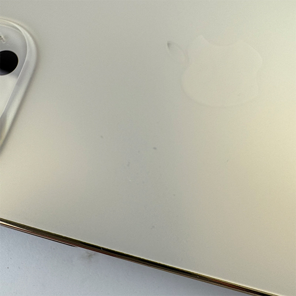 Apple iPhone 13 Pro Max 256GB Gold Б/У №3328 (Стан 8/10)