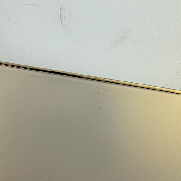Apple iPhone 13 Pro Max 256GB Gold Б/У №3328 (Стан 8/10)