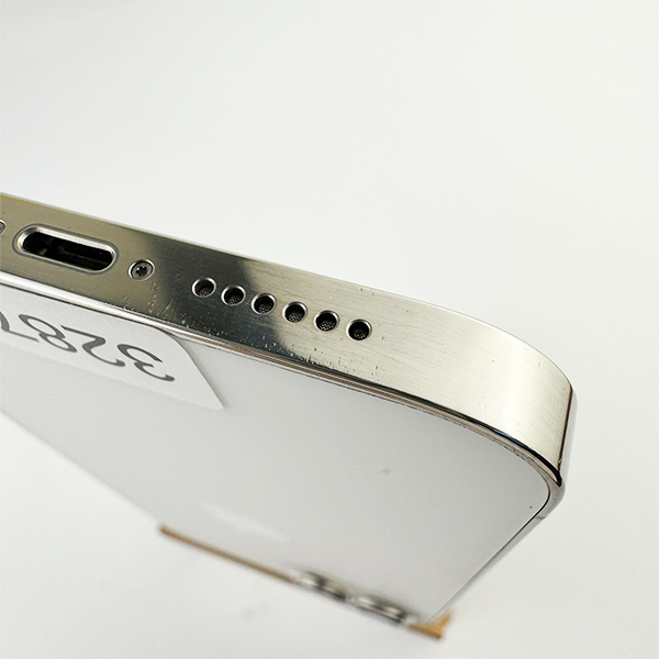 Apple iPhone 12 Pro Max 128GB Silver Б/У №3287 (стан 9/10)
