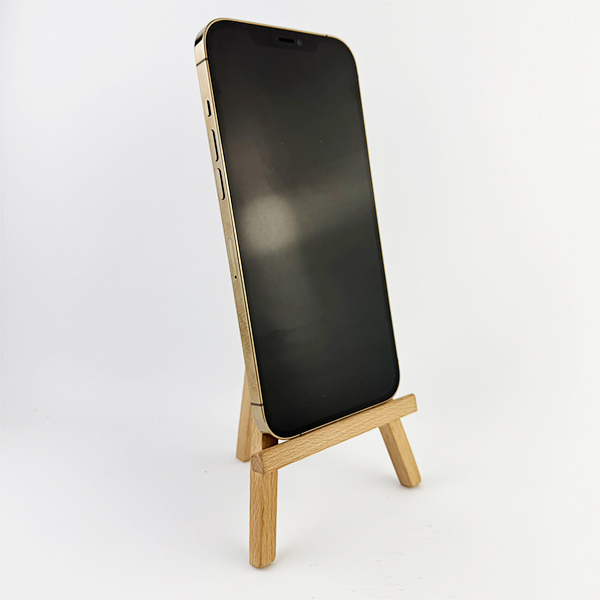 Apple iPhone 12 Pro Max 128GB Gold Б/У №3288  (Стан 8/10)