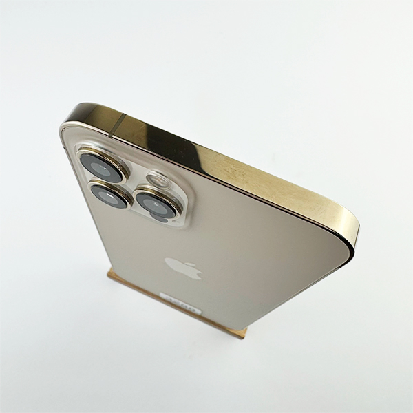 Apple iPhone 12 Pro Max 128GB Gold Б/У №3288  (Стан 8/10)
