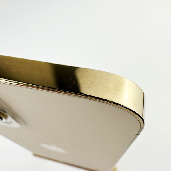 Apple iPhone 12 Pro Max 128GB Gold Б/У №3288  (Стан 8/10)