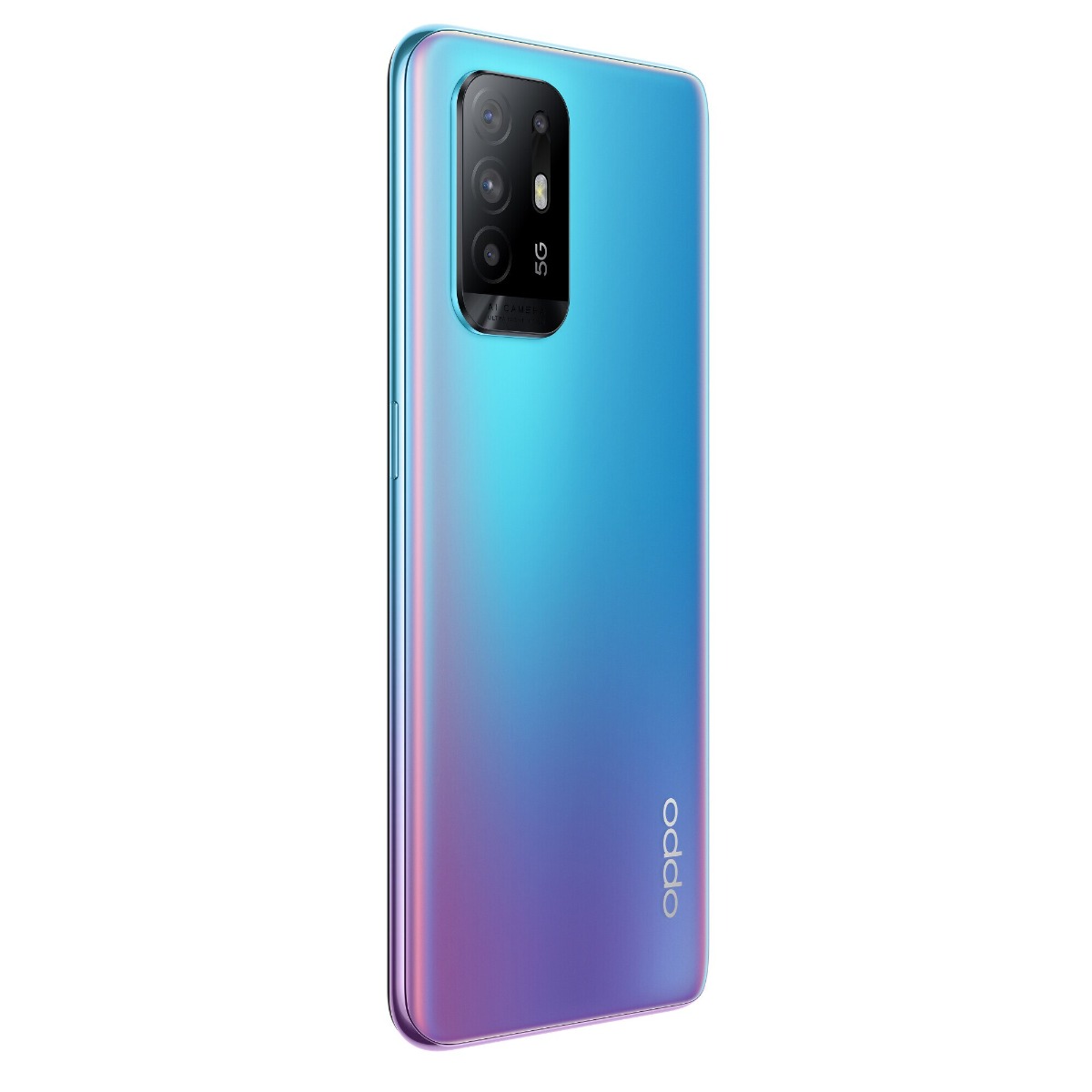 OPPO Reno5 Z 8/128GB Cosmo Blue (Global Version)