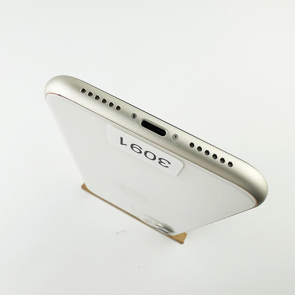 Apple iPhone 11 64GB White Б/У №3091 (Стан 8/10)