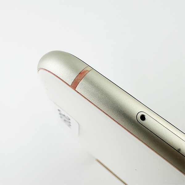 Apple iPhone 11 64GB White Б/У №3091 (Стан 8/10)