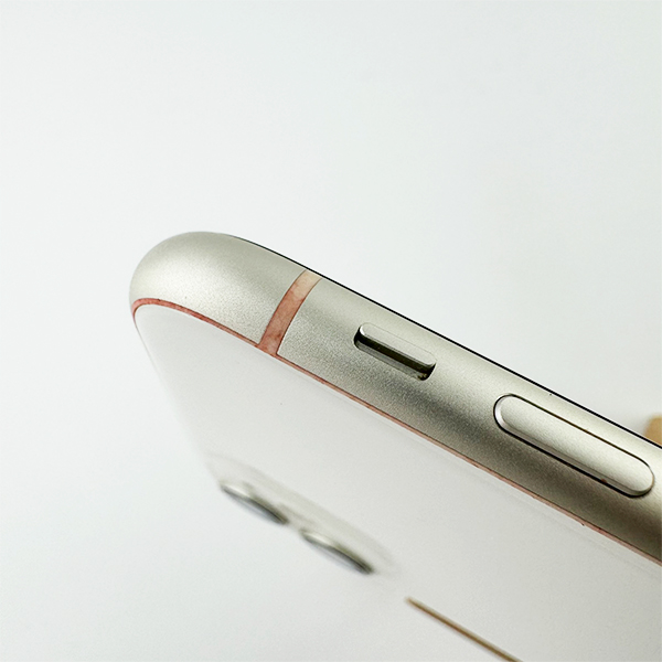Apple iPhone 11 64GB White Б/У №3091 (Стан 8/10)