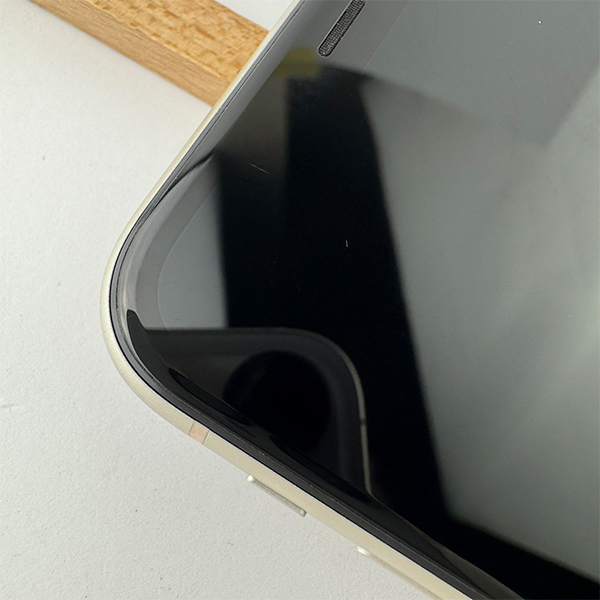 Apple iPhone 11 64GB White Б/У №3091 (Стан 8/10)