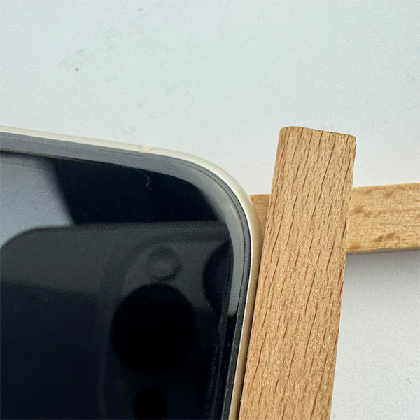 Apple iPhone 11 64GB White Б/У №3091 (Стан 8/10)