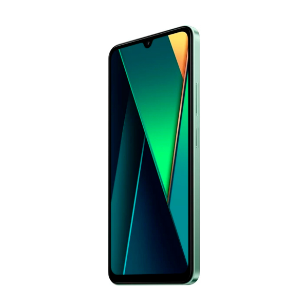 Смартфон XIAOMI Poco C75 8/256 Gb (green) українська версія