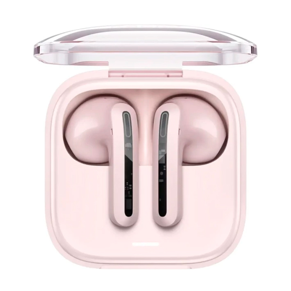 Наушники TWS Xiaomi Redmi Buds 6 Active (BHR8395GL) Pink