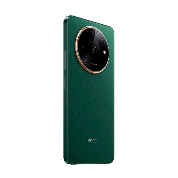 Смартфон XIAOMI Poco C61 4/128Gb (green) Global Version