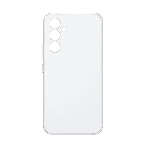 Чехол накладка Samsung A54 Galaxy A546 Clear Case Transparent (EF-QA546CTEG)