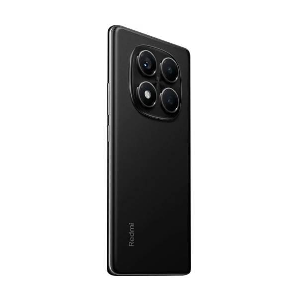 Смартфон XIAOMI Redmi Note 14 Pro 8/256 Gb (midnight black) українська версія