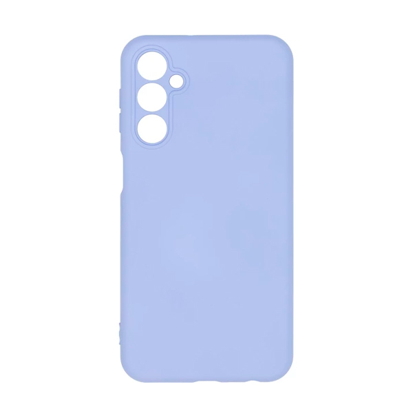 Чехол Original Soft Touch Case for Samsung M35-M356 Lavander with Camera Lens