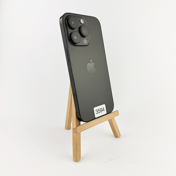 Apple iPhone 14 Pro 128GB Space Black Б/У №3594 (Стан 8/10)