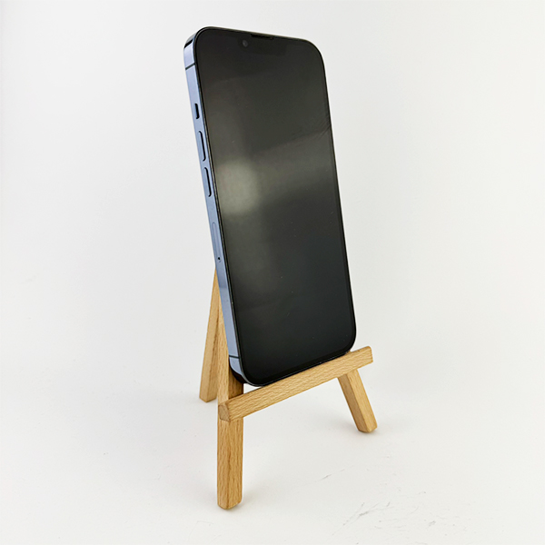 Apple iPhone 13 Pro 256GB Sierra Blue Б/У №3603 (Стан 8/10)