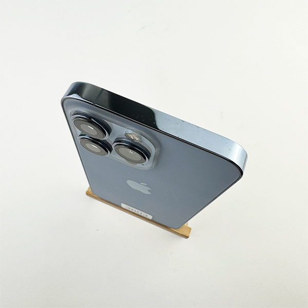 Apple iPhone 13 Pro 256GB Sierra Blue Б/У №3603 (Стан 8/10)