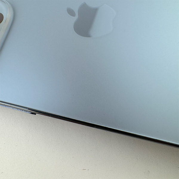 Apple iPhone 13 Pro 256GB Sierra Blue Б/У №3603 (Стан 8/10)