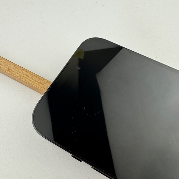 Apple iPhone 14 Pro 128GB Space Black Б/У №3594 (Стан 8/10)