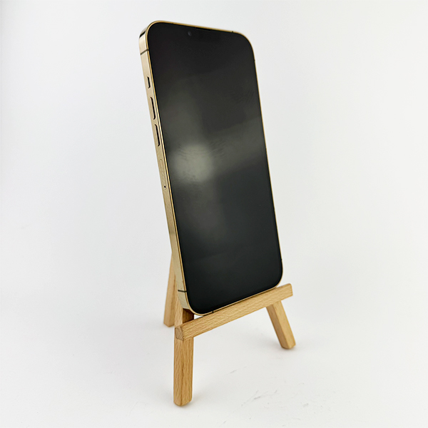 Apple iPhone 13 Pro Max 128GB Gold Б/У №3619 (Стан 8/10)