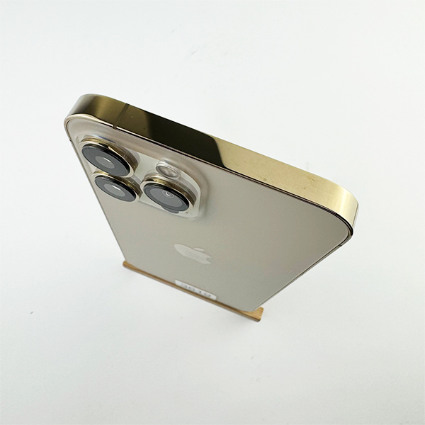 Apple iPhone 13 Pro Max 128GB Gold Б/У №3619 (Стан 8/10)