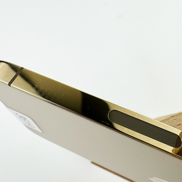 Apple iPhone 13 Pro Max 128GB Gold Б/У №3619 (Стан 8/10)