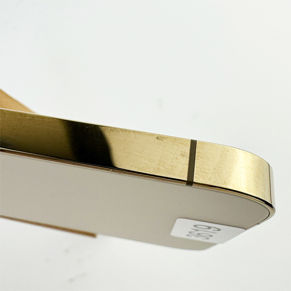 Apple iPhone 13 Pro Max 128GB Gold Б/У №3619 (Стан 8/10)