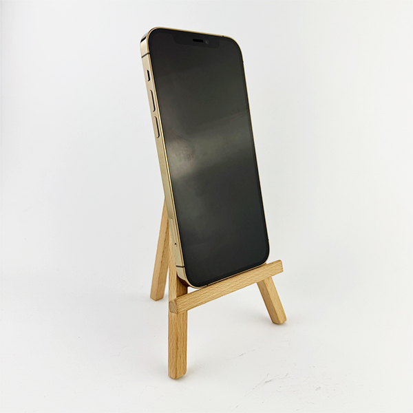Apple iPhone 12 Pro 256GB Gold Б/У №3620 (стан 8/10)