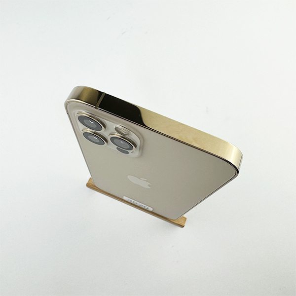 Apple iPhone 12 Pro 256GB Gold Б/У №3620 (стан 8/10)