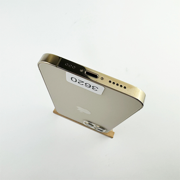 Apple iPhone 12 Pro 256GB Gold Б/У №3620 (стан 8/10)