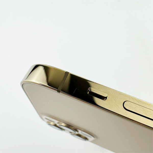 Apple iPhone 12 Pro 256GB Gold Б/У №3620 (стан 8/10)