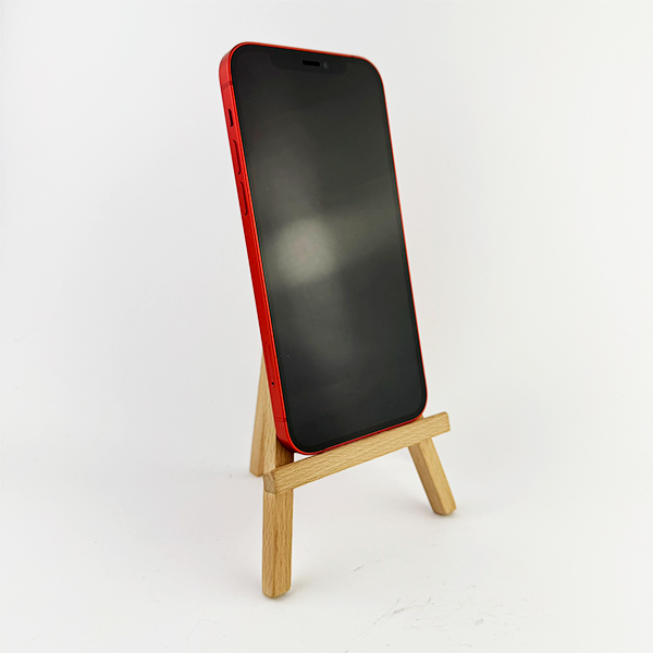 Apple iPhone 12 128GB Red Б/У №3621 (стан 7/10)