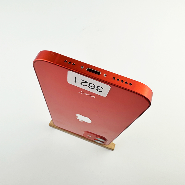 Apple iPhone 12 128GB Red Б/У №3621 (стан 7/10)