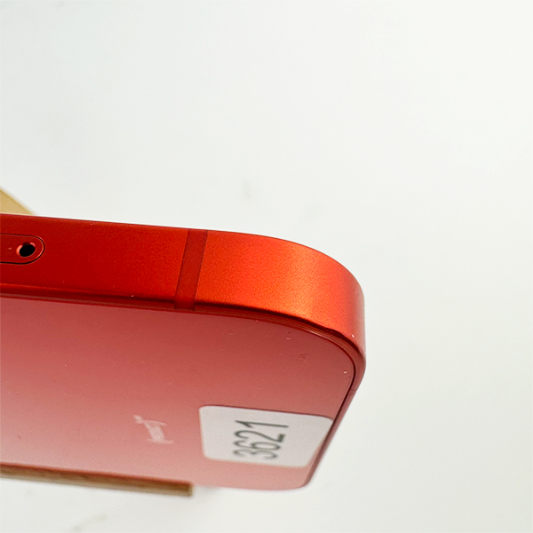 Apple iPhone 12 128GB Red Б/У №3621 (стан 7/10)